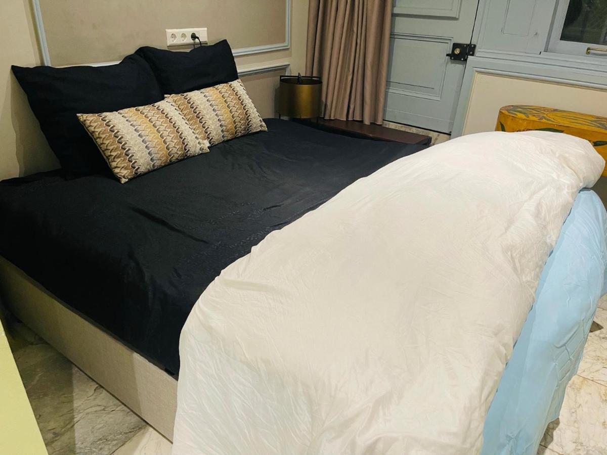 Bed & Breakfast Redlightdistrict Chinacitycentre Partypalace *