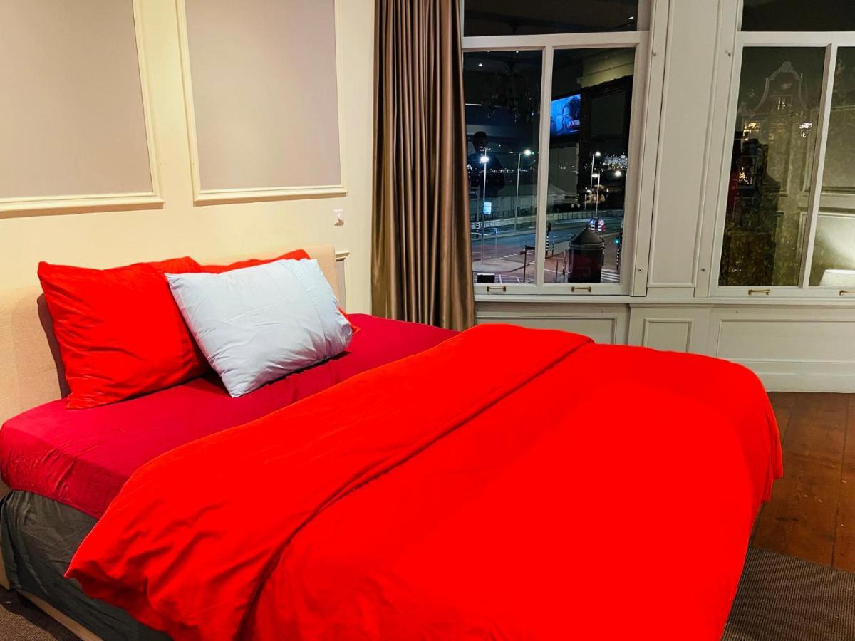 Redlightdistrict Chinacitycentre Partypalace Bed & Breakfast