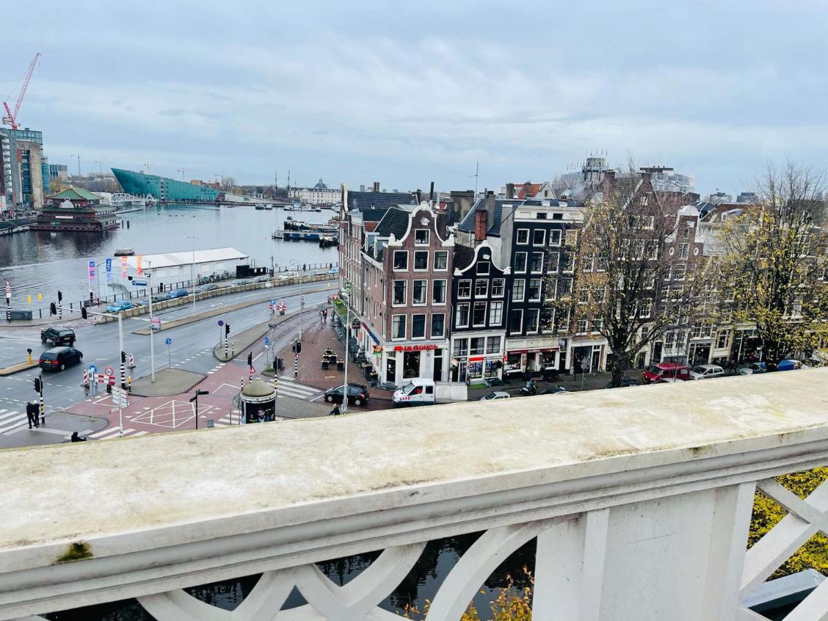 Bed & Breakfast Redlightdistrict Chinacitycentre Partypalace Amsterdam
