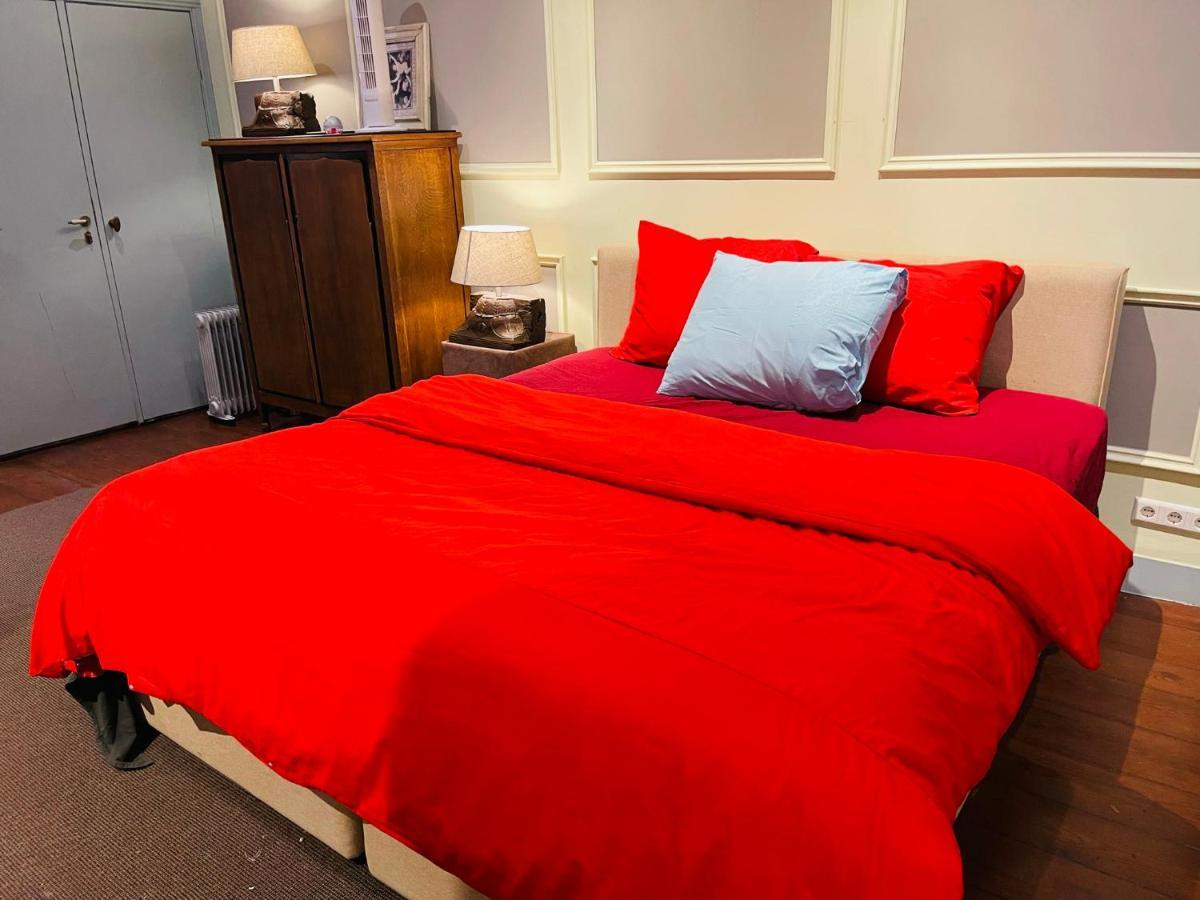Bed & Breakfast Redlightdistrict Chinacitycentre Partypalace *