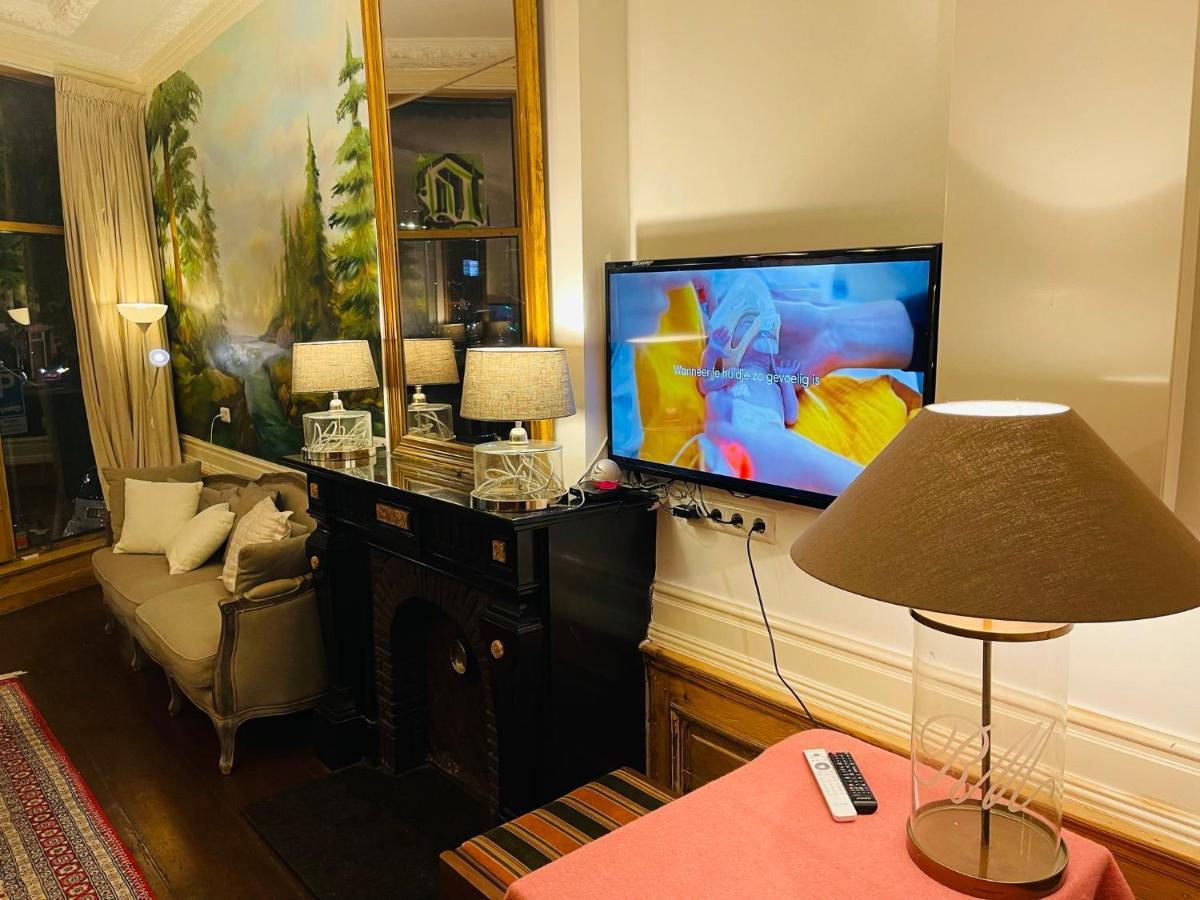 Bed & Breakfast Redlightdistrict Chinacitycentre Partypalace *