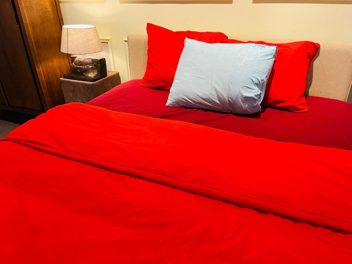 Bed & Breakfast Redlightdistrict Chinacitycentre Partypalace