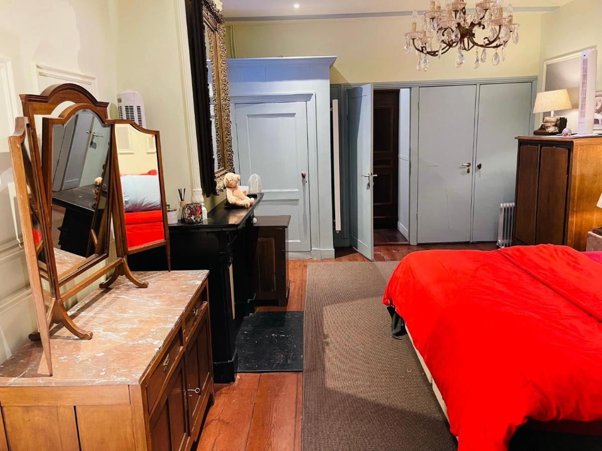 Bed & Breakfast Redlightdistrict Chinacitycentre Partypalace