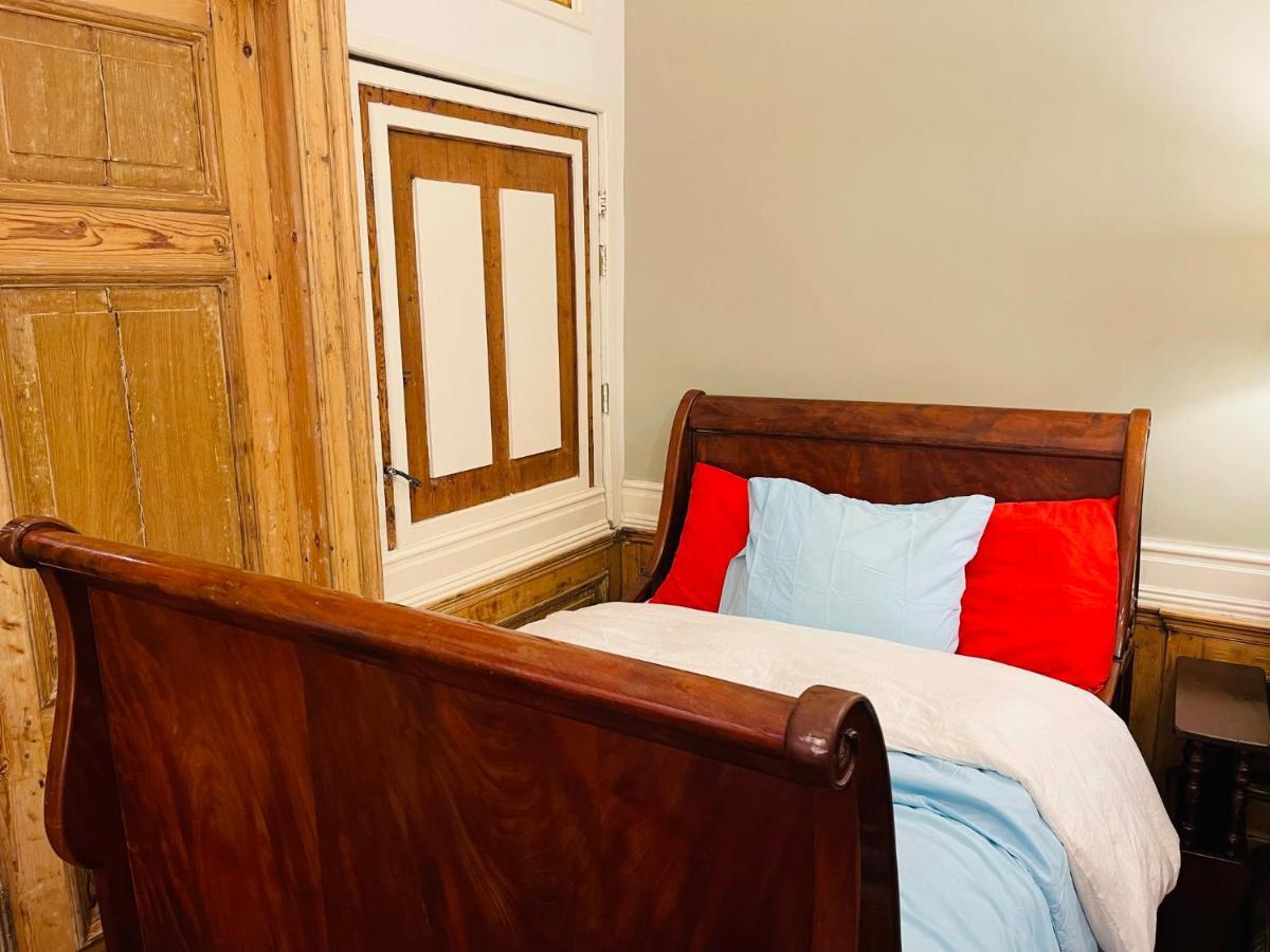 Bed & Breakfast Redlightdistrict Chinacitycentre Partypalace *