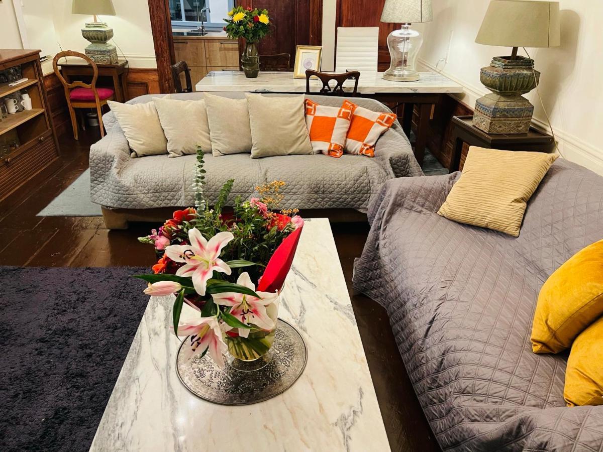 Redlightdistrict Chinacitycentre Partypalace Bed & Breakfast *