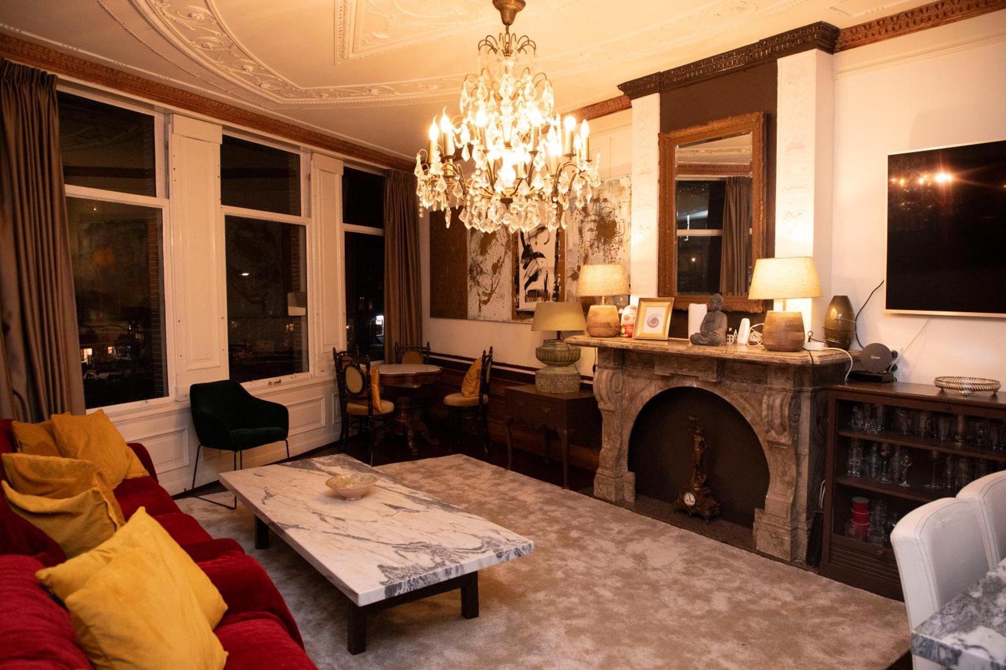 Redlightdistrict Chinacitycentre Partypalace Bed & Breakfast