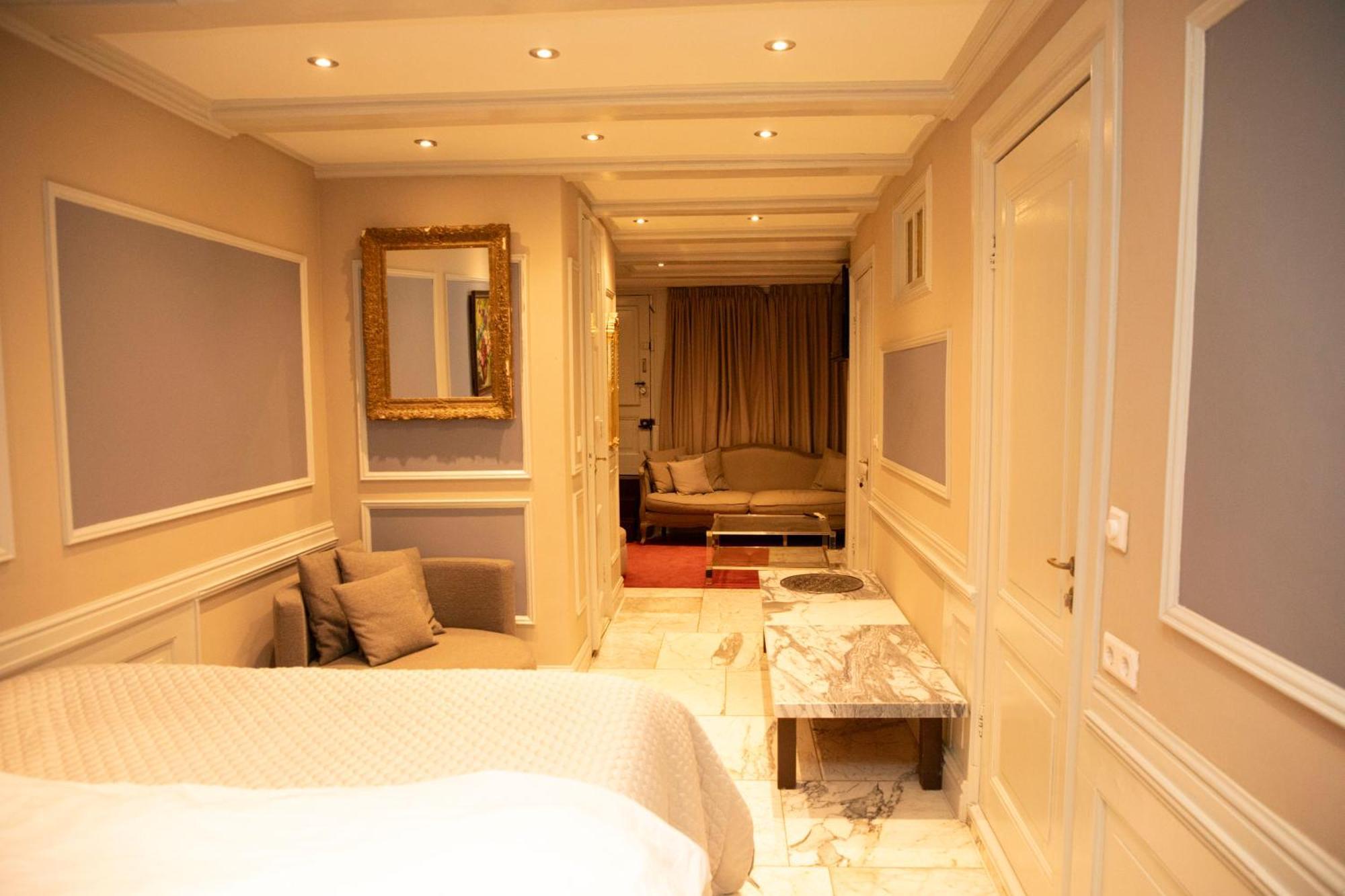 Bed & Breakfast Redlightdistrict Chinacitycentre Partypalace *